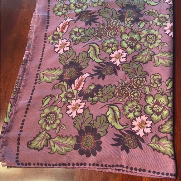 Multicolor Scarf / Wrap - Picture 3 of 3